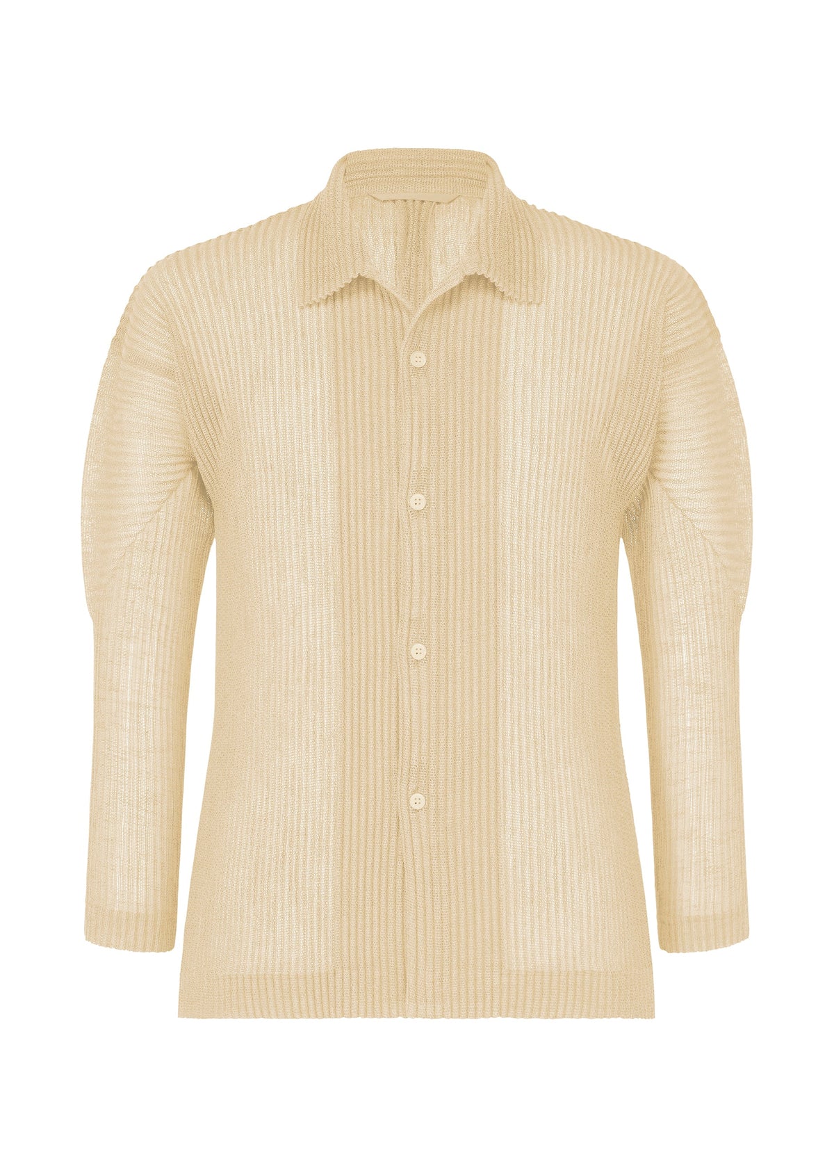 Rustic Mesh