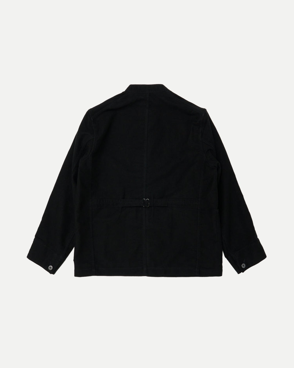 LOT.307 STAND COLLAR JACKET