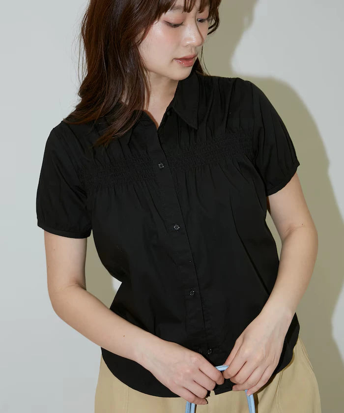 Shearing Compact Shirt Limited Edition