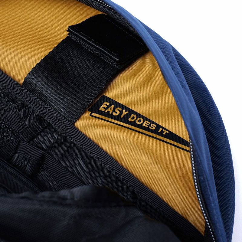 330×1100D CORDURA STANDARD SERIES DAY PACK /CAMEL