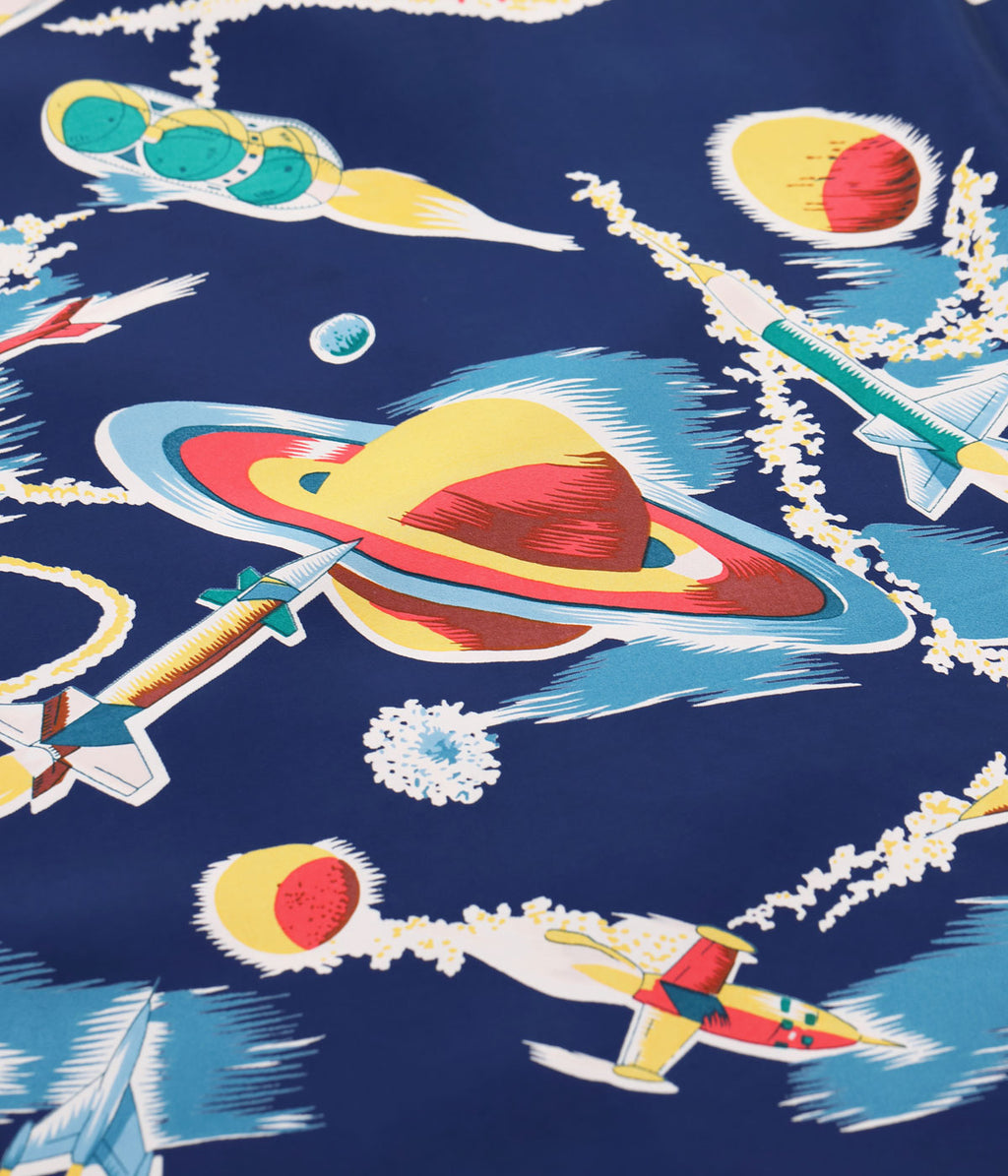 Sun Surf Special Edition The Space Ship