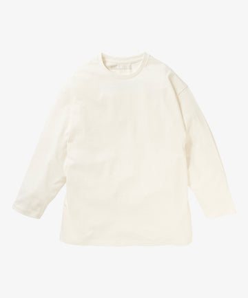 long sleeve tee pack longer length