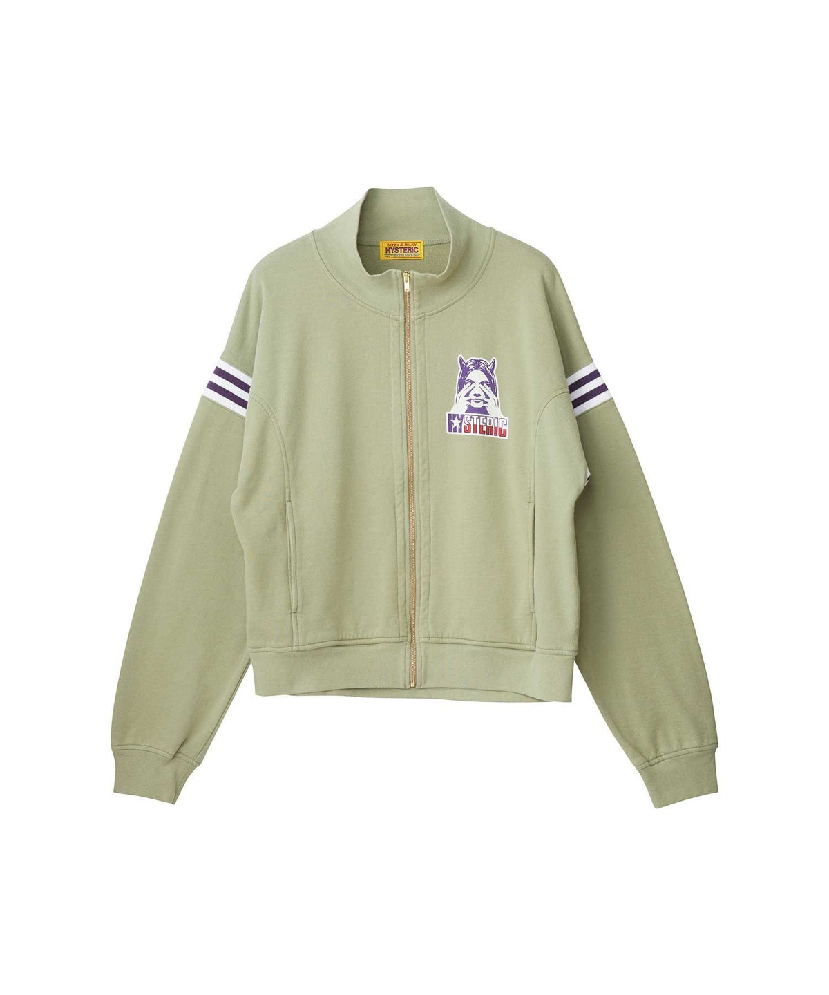 SEE NO EVIL Jumper