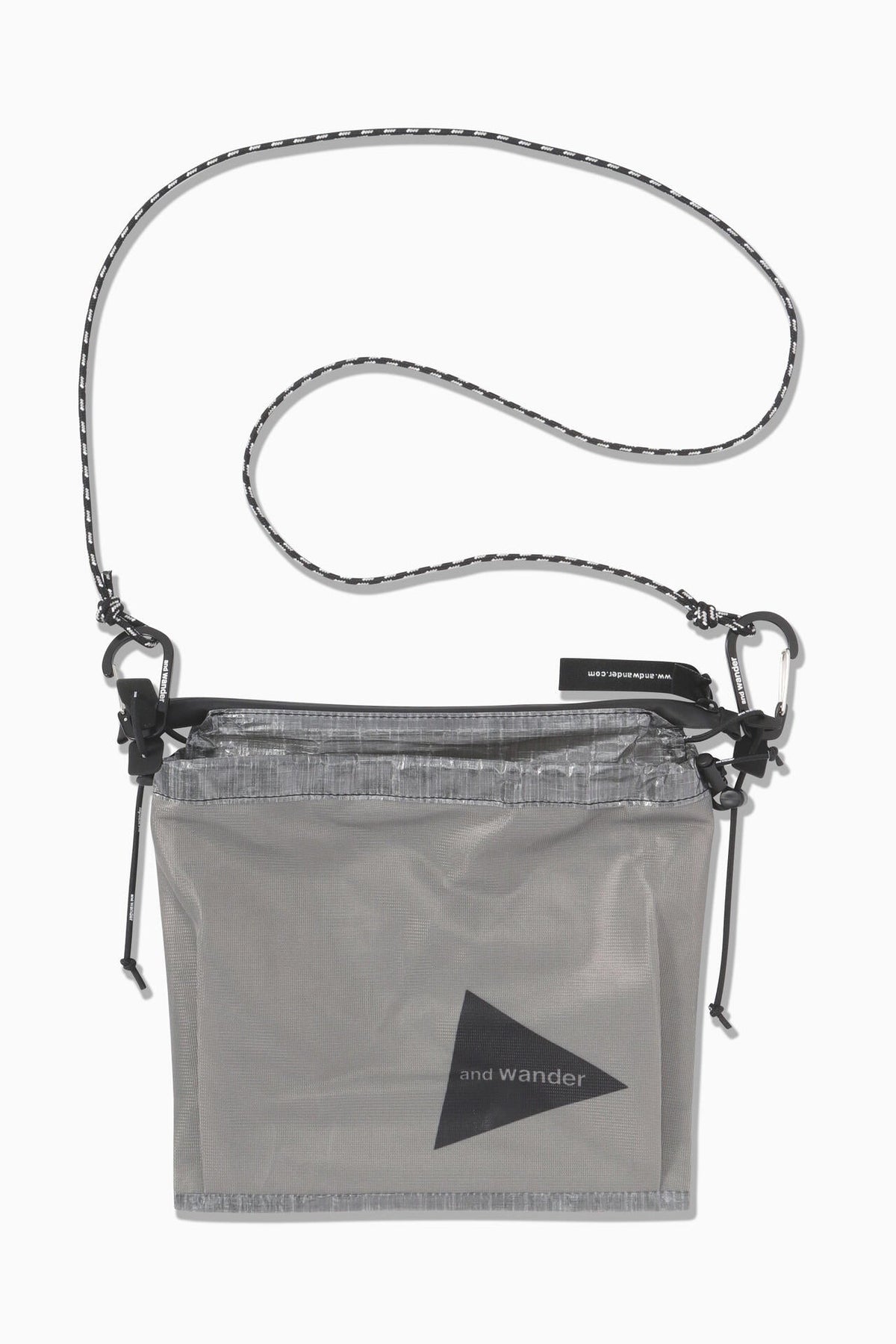 UL sacoche with Dyneema