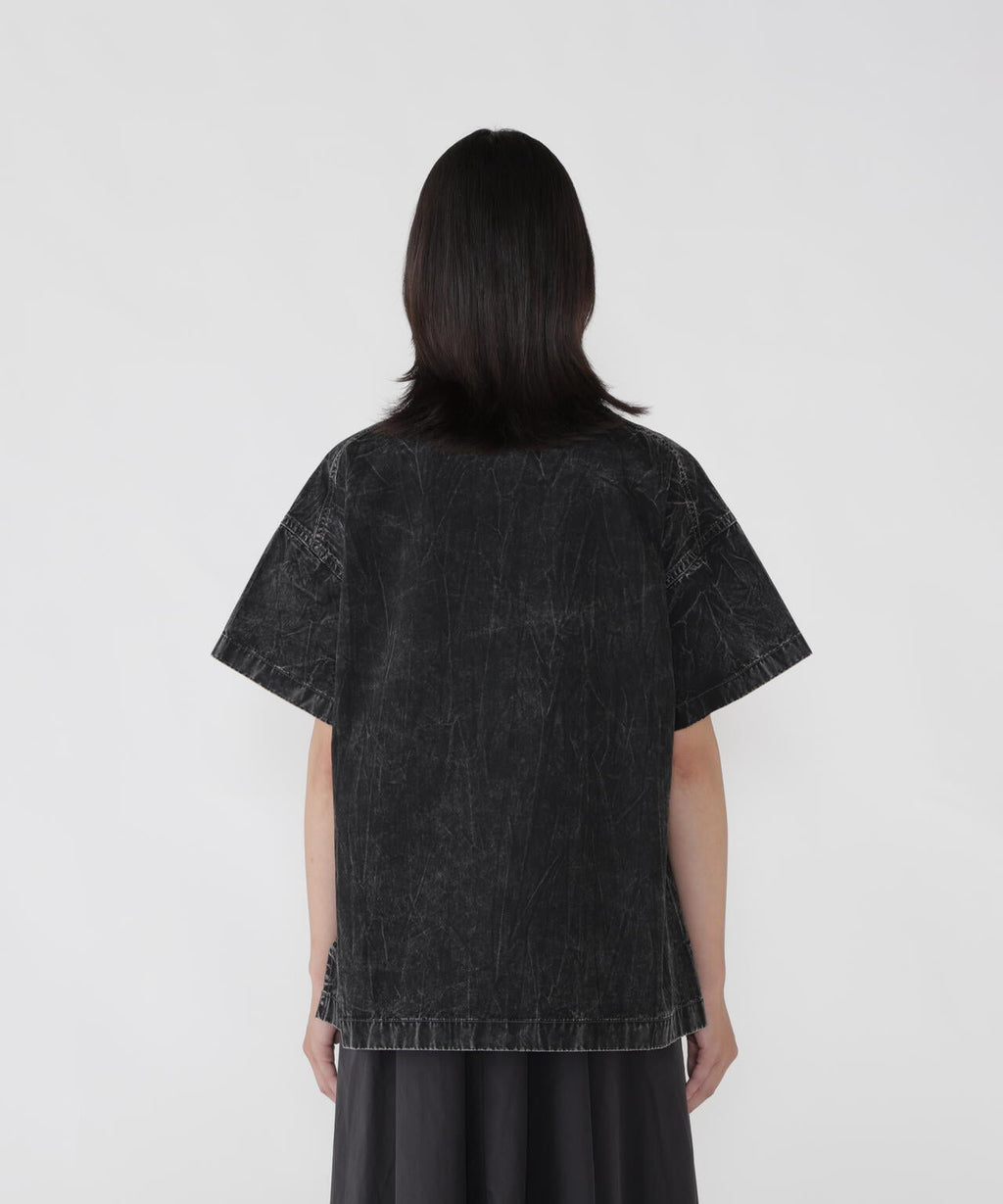 bleach twill T (W)