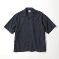 GL39758 / VAT DYE CHAMBRAY OPEN SHIRT