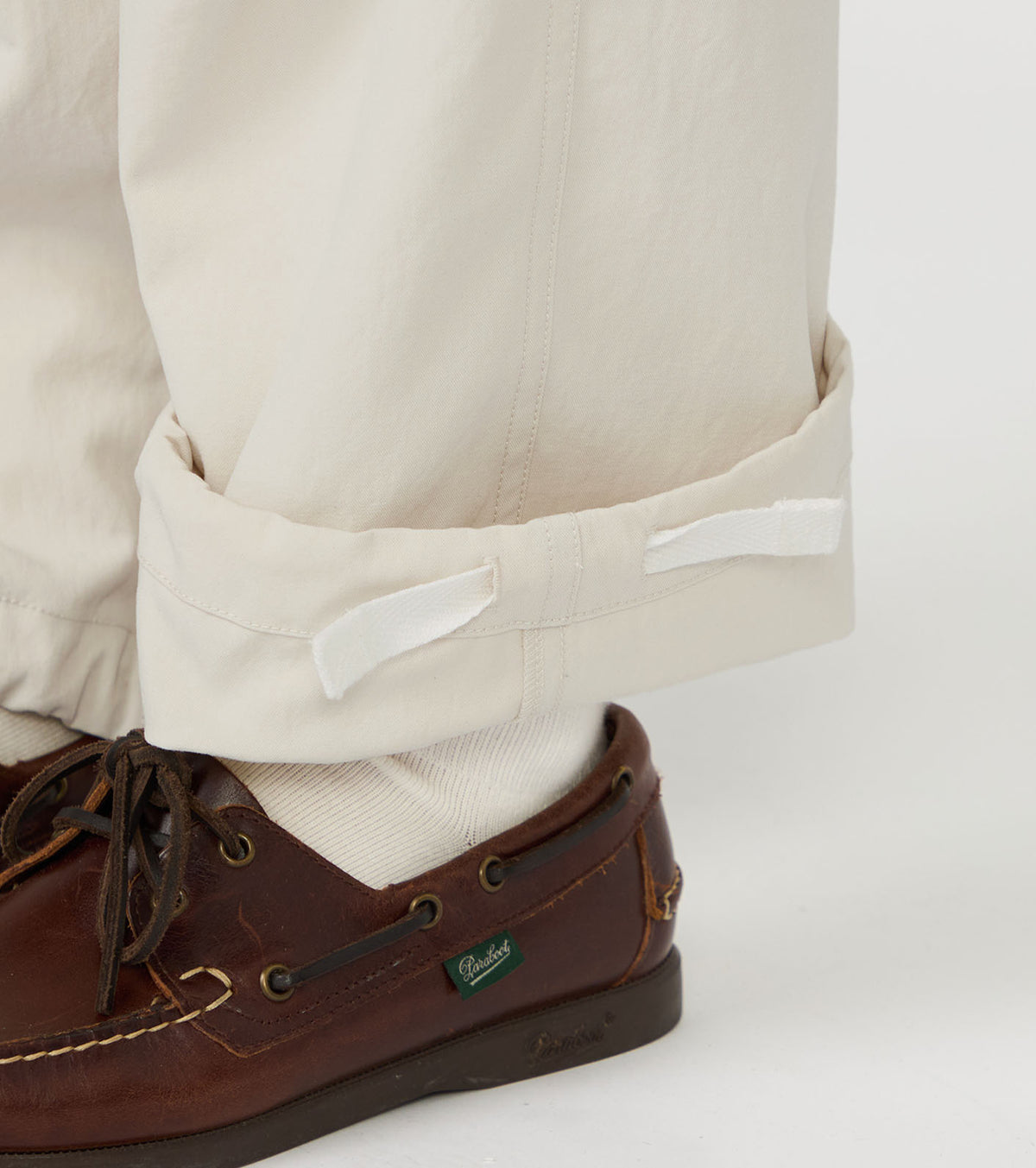 Relaxed Fit Cargo Pants