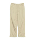 Wide Chino Pants