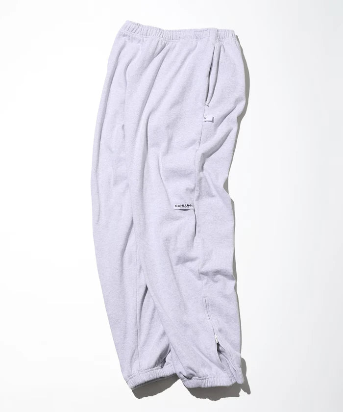 Heavy Weight Jersey Thermal Lined Gym Pant