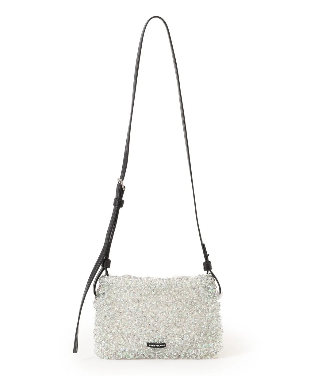 Shoulder Bag CRAFTMADE BUBBLE SMALL C25415