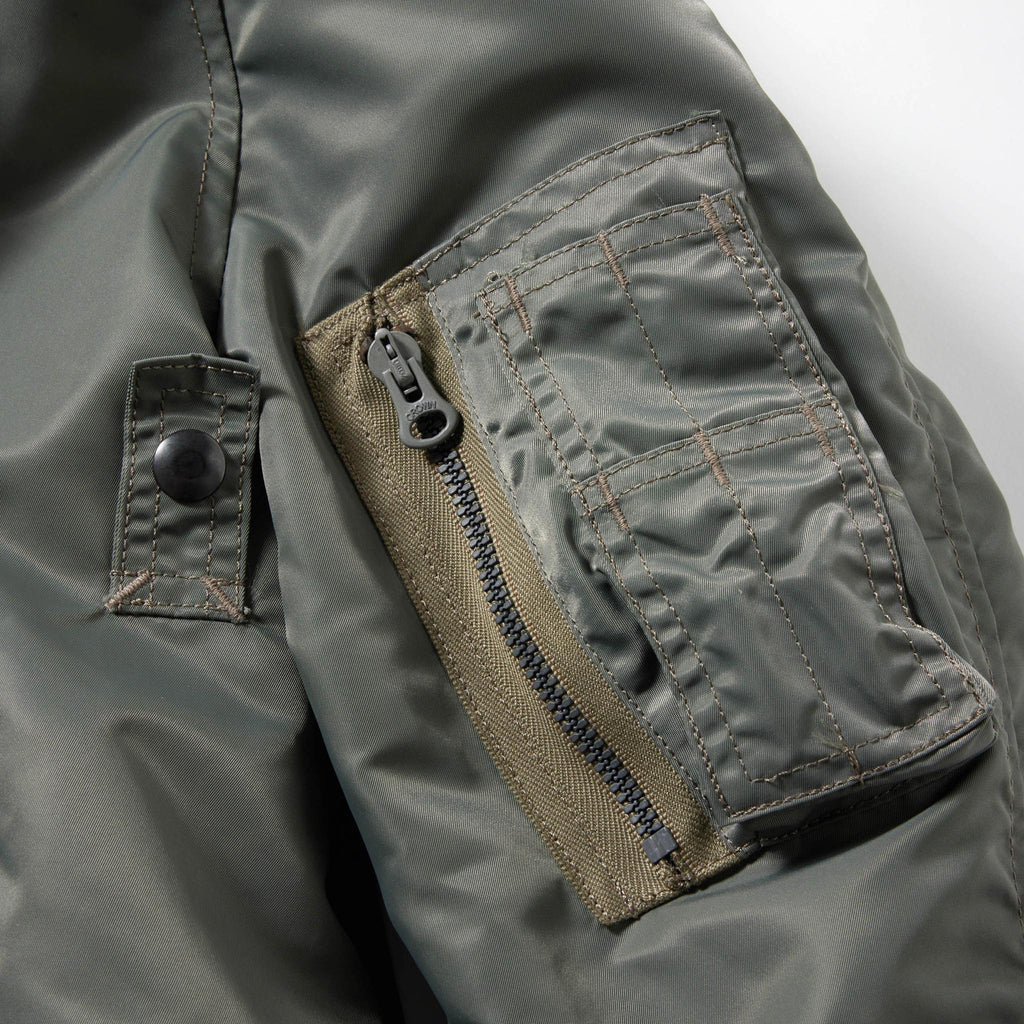 GL15555 / CLIMASHIELD PADDING N-2B