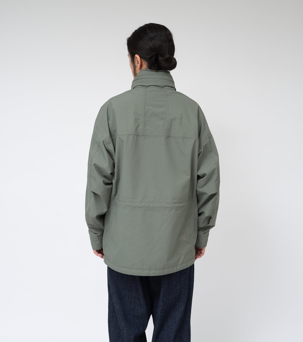 GORE-TEX Field Jacket