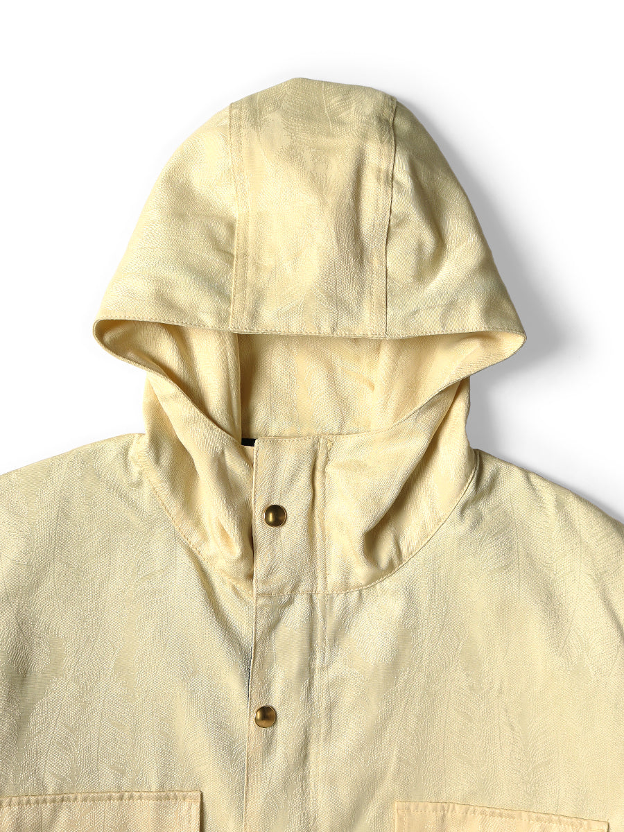 60/40 Cross Mug Pai Pattern Mountain Parka