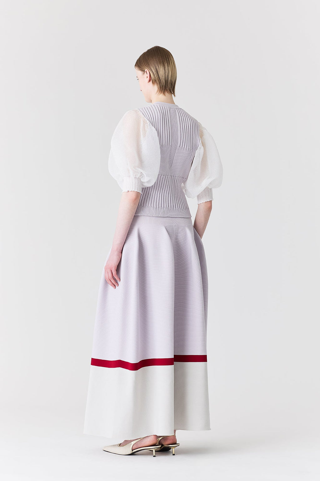 POTTERY SKIRT