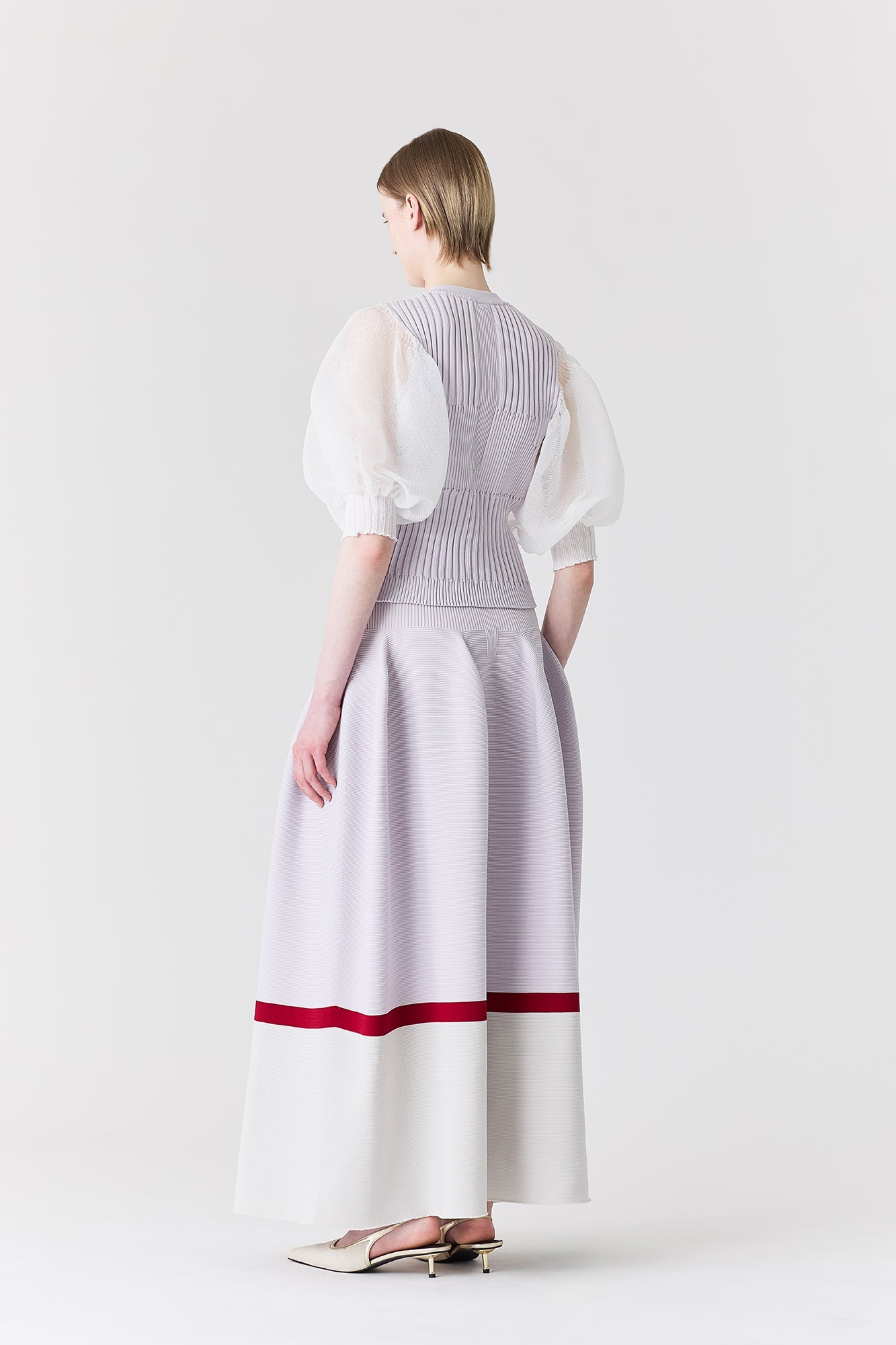 POTTERY SKIRT