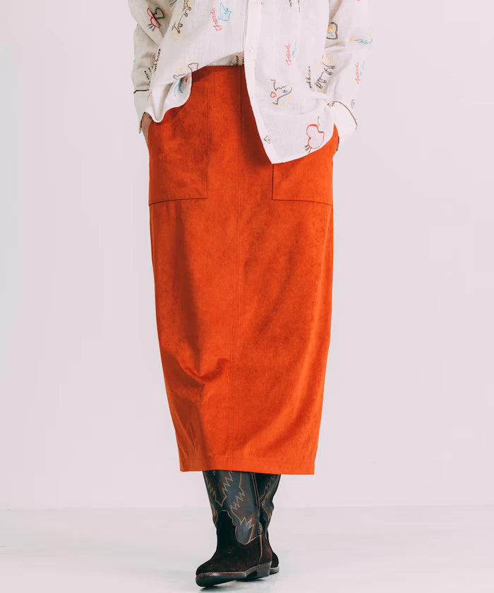 Swedish Skirt