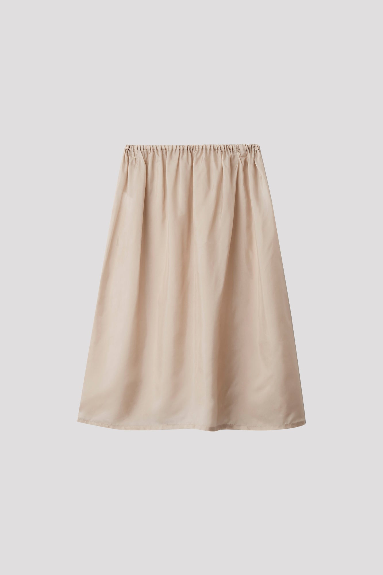 PETICOAT SKIRT
