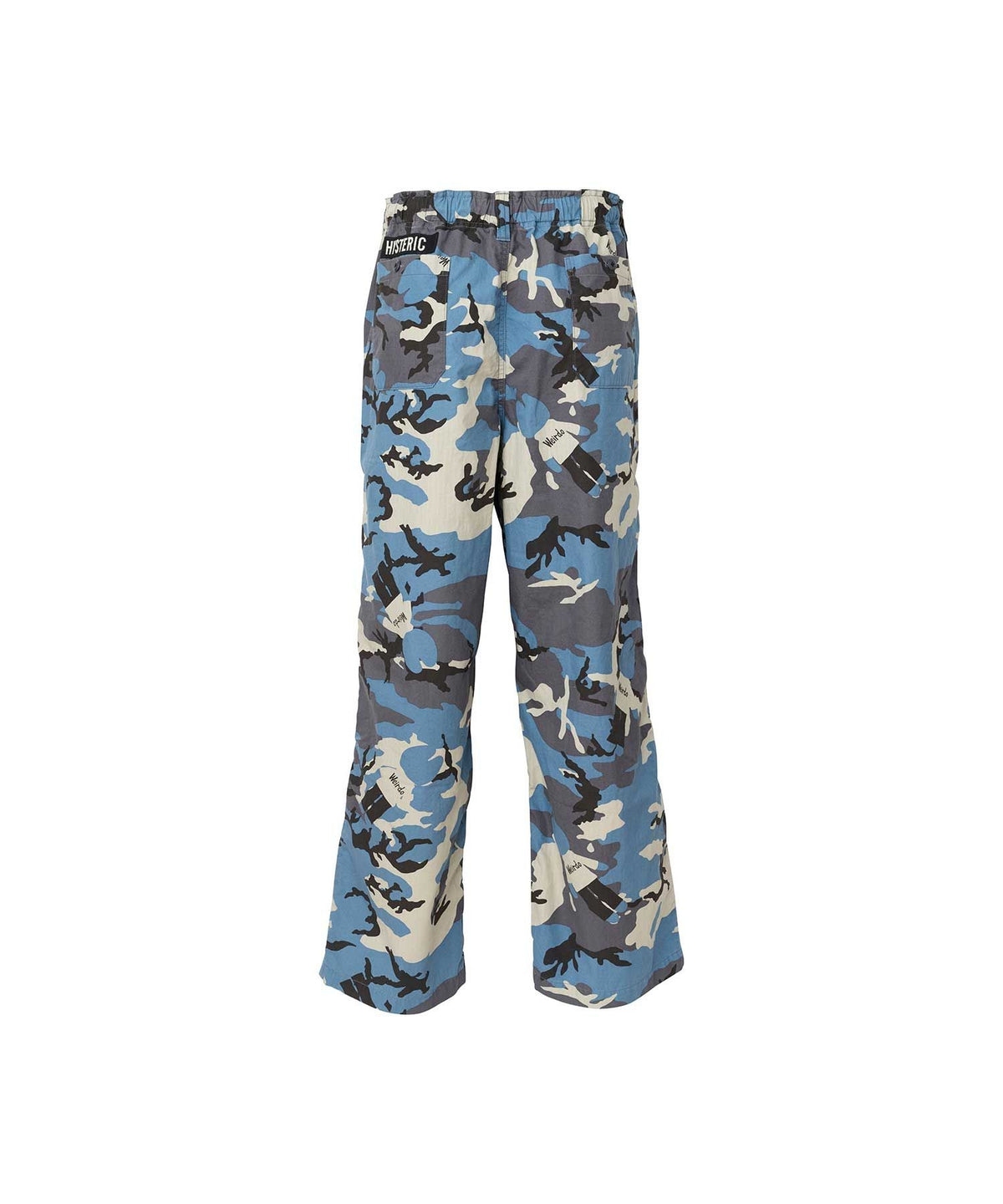 Cargo Pants