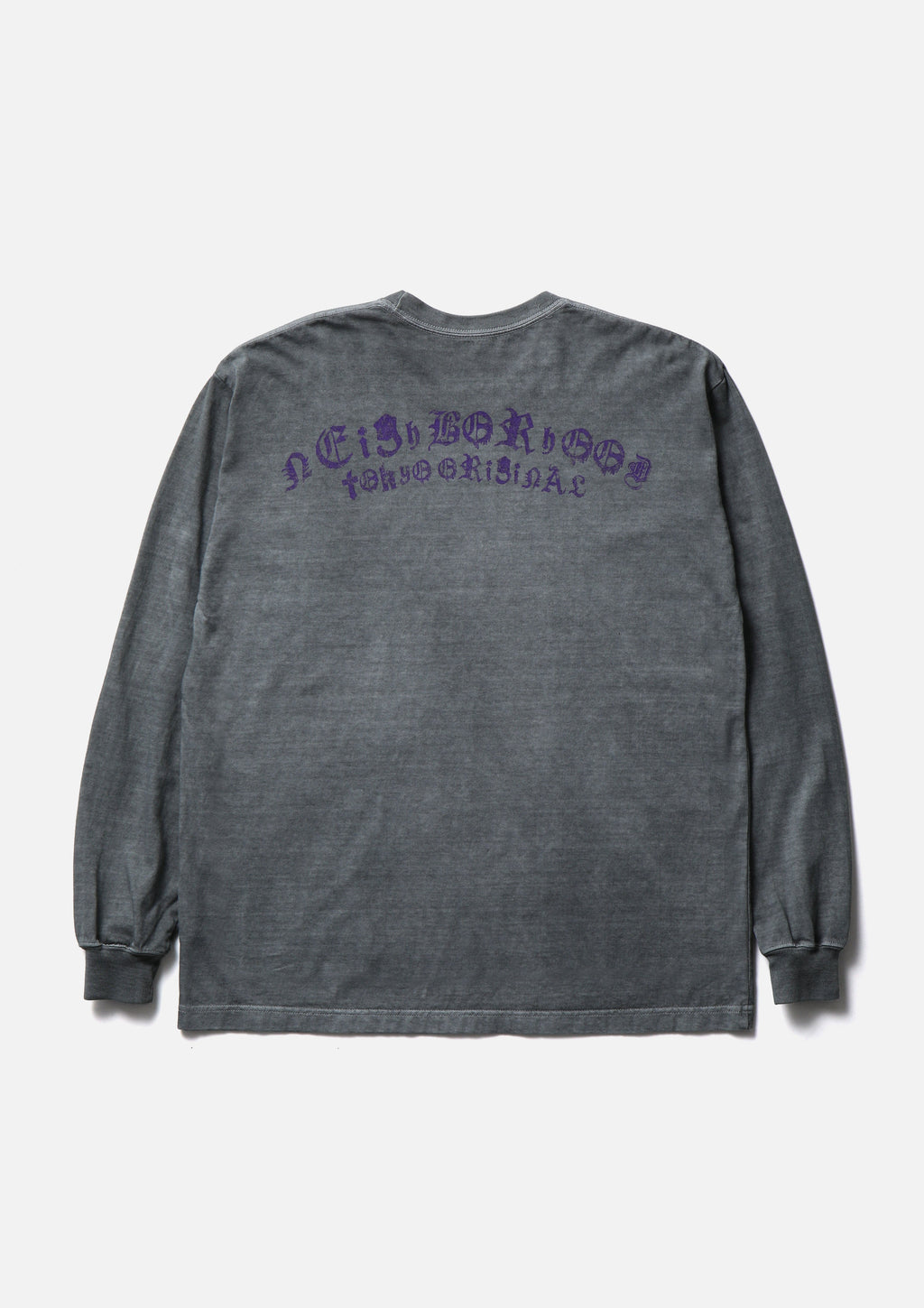 Nh Tee Ls 5