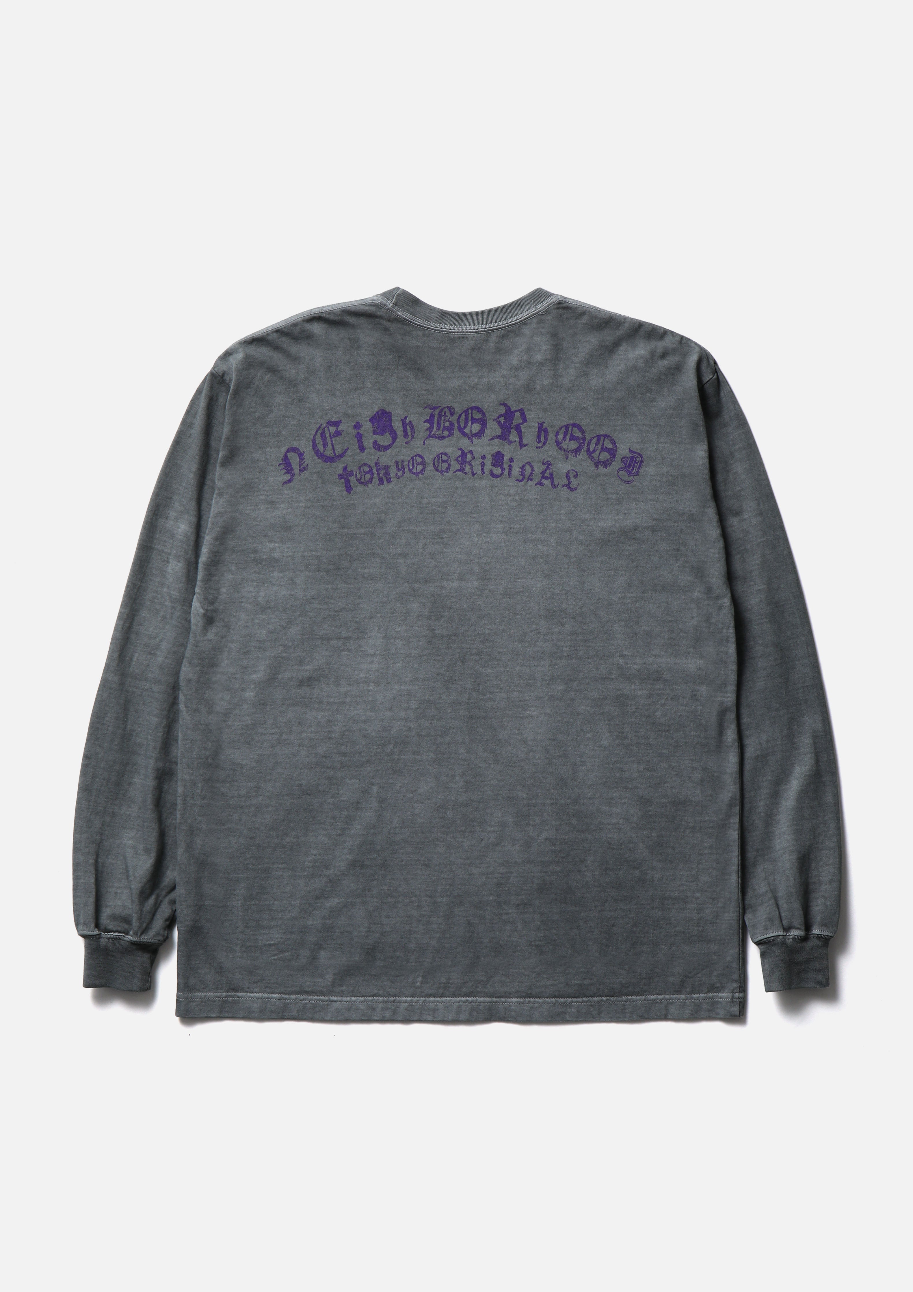 Nh Tee Ls 5