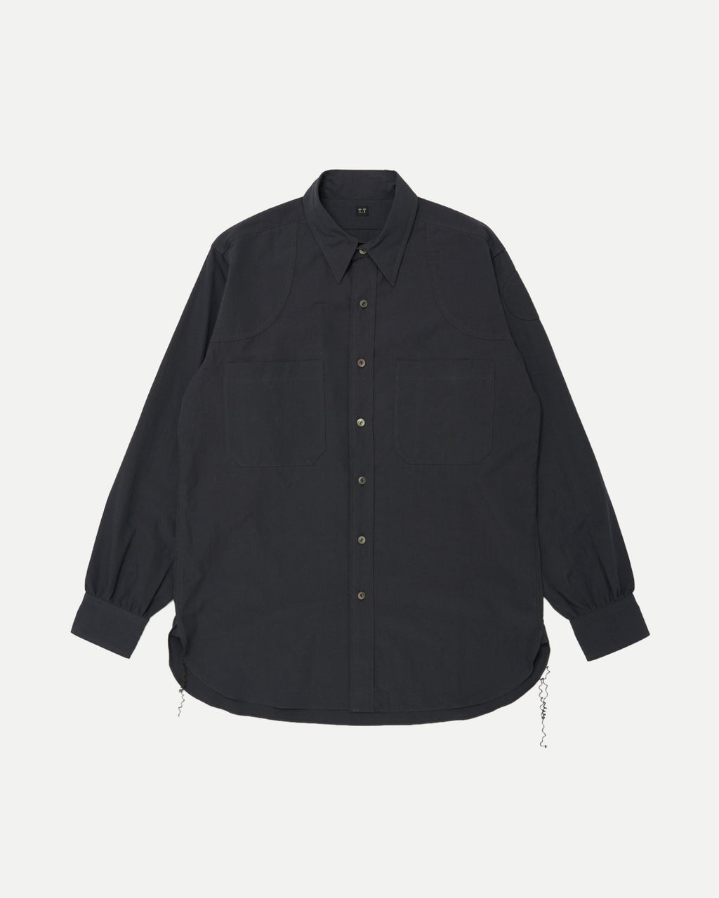 LOT.120 LETTER CARRIER SHIRT