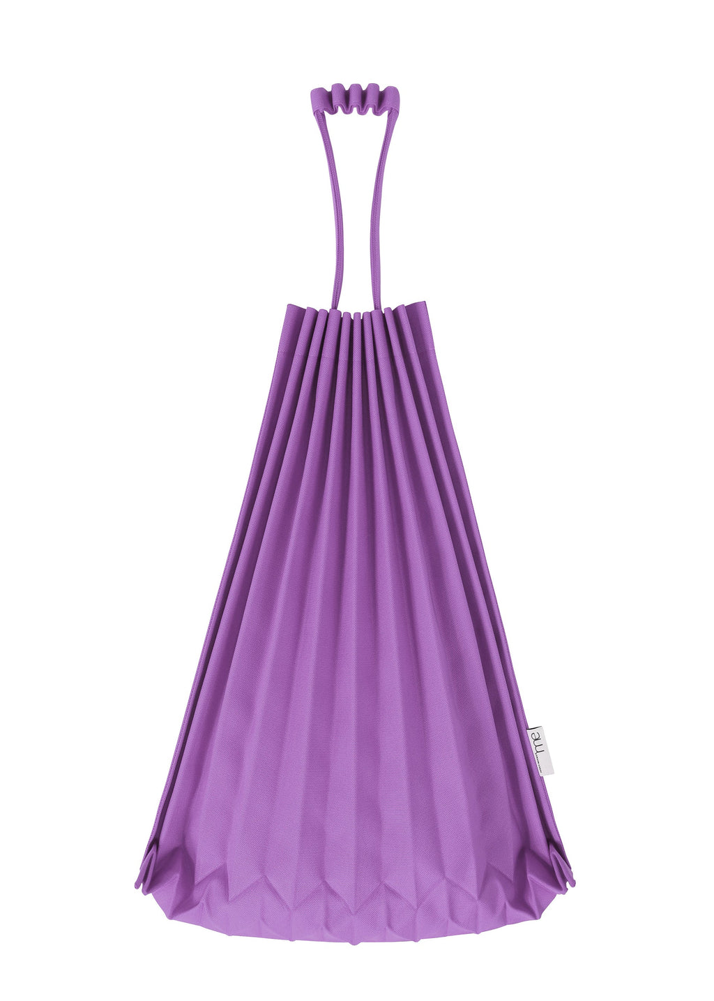 Trunk Pleats Bag 12