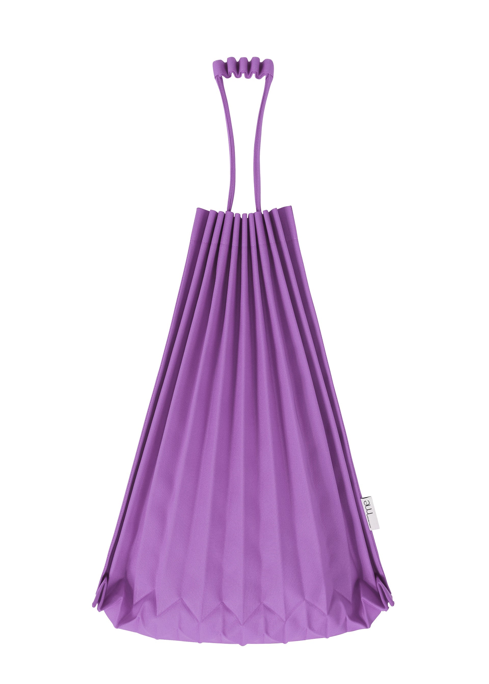 Trunk Pleats Bag 12