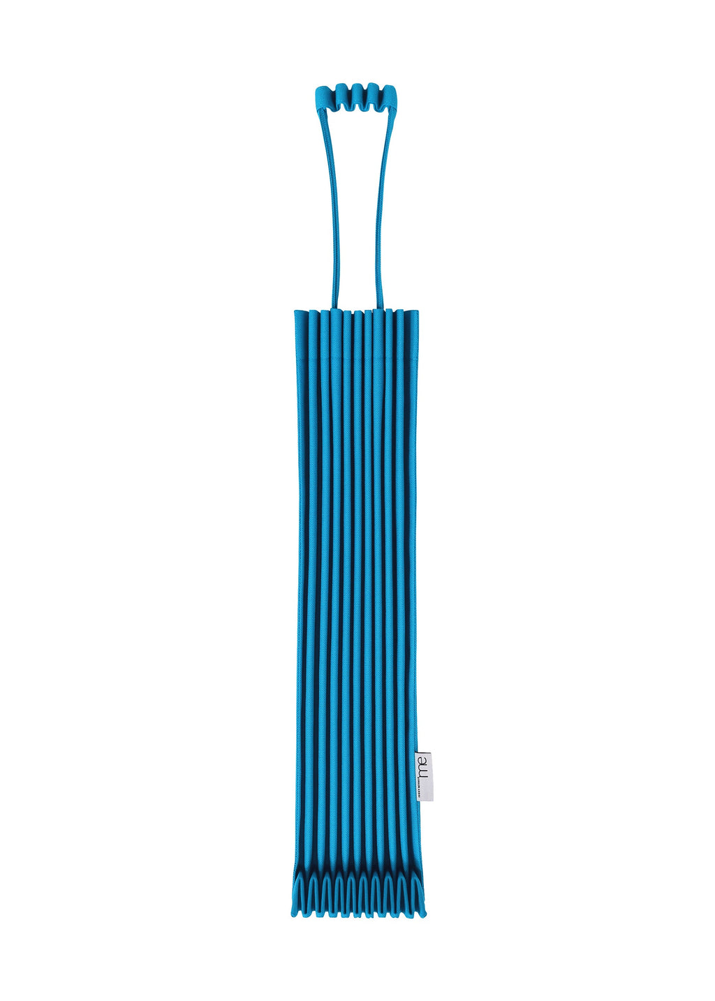 Trunk Pleats Bag 12