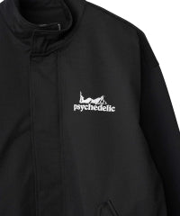 Psychedelic Woman Jacket