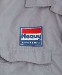 Hysteric Duster All-in-One