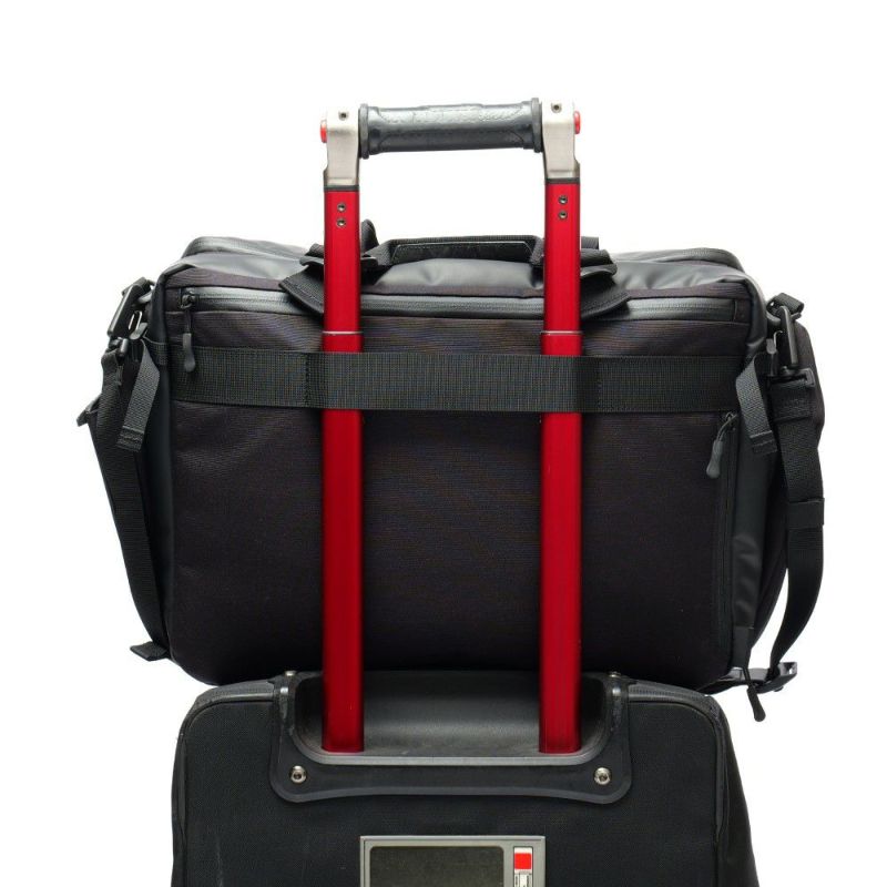 BLEISURE TOTE SHOULDER BAG