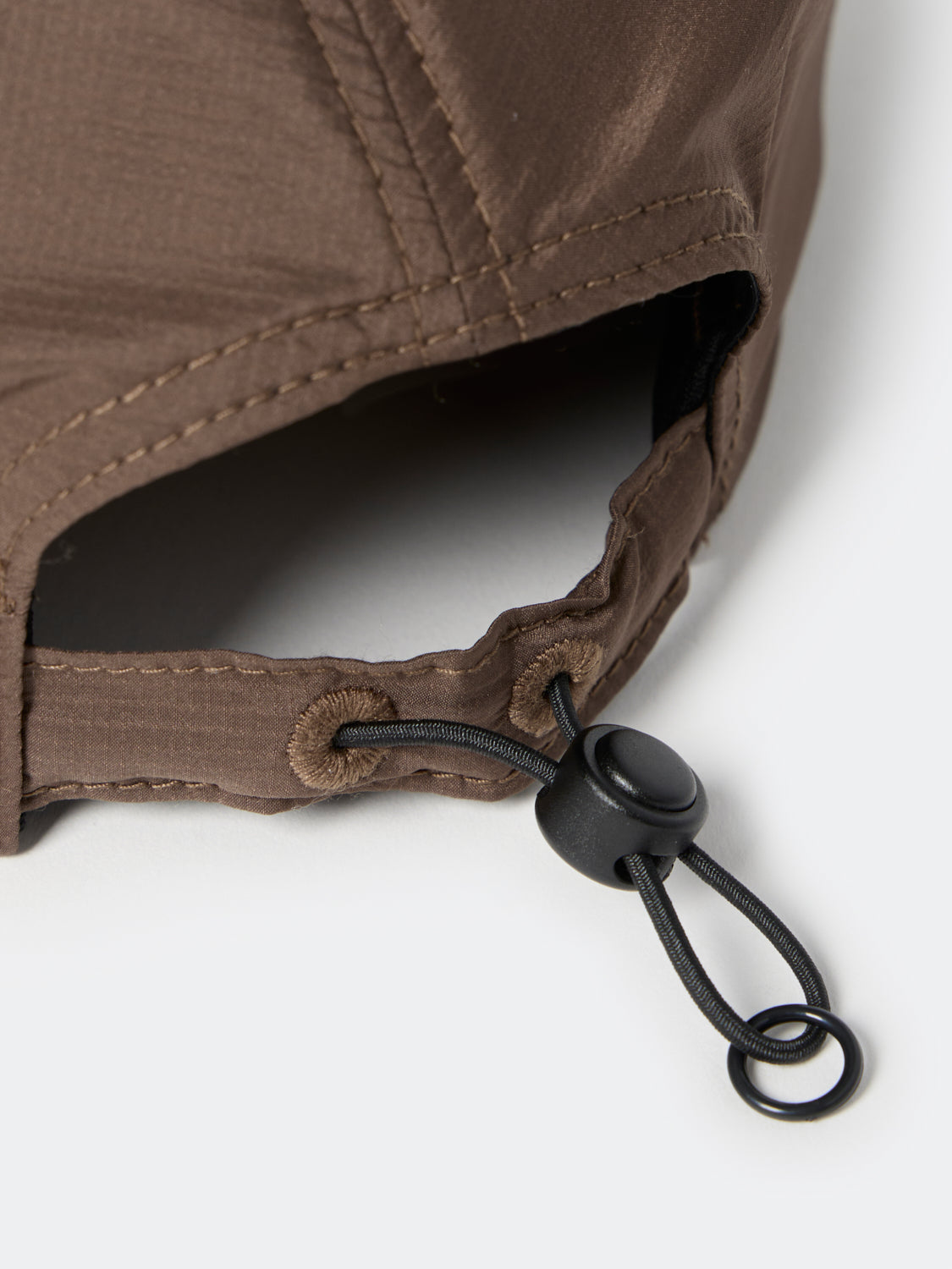 TECH PERTEX® 6PANEL CAP