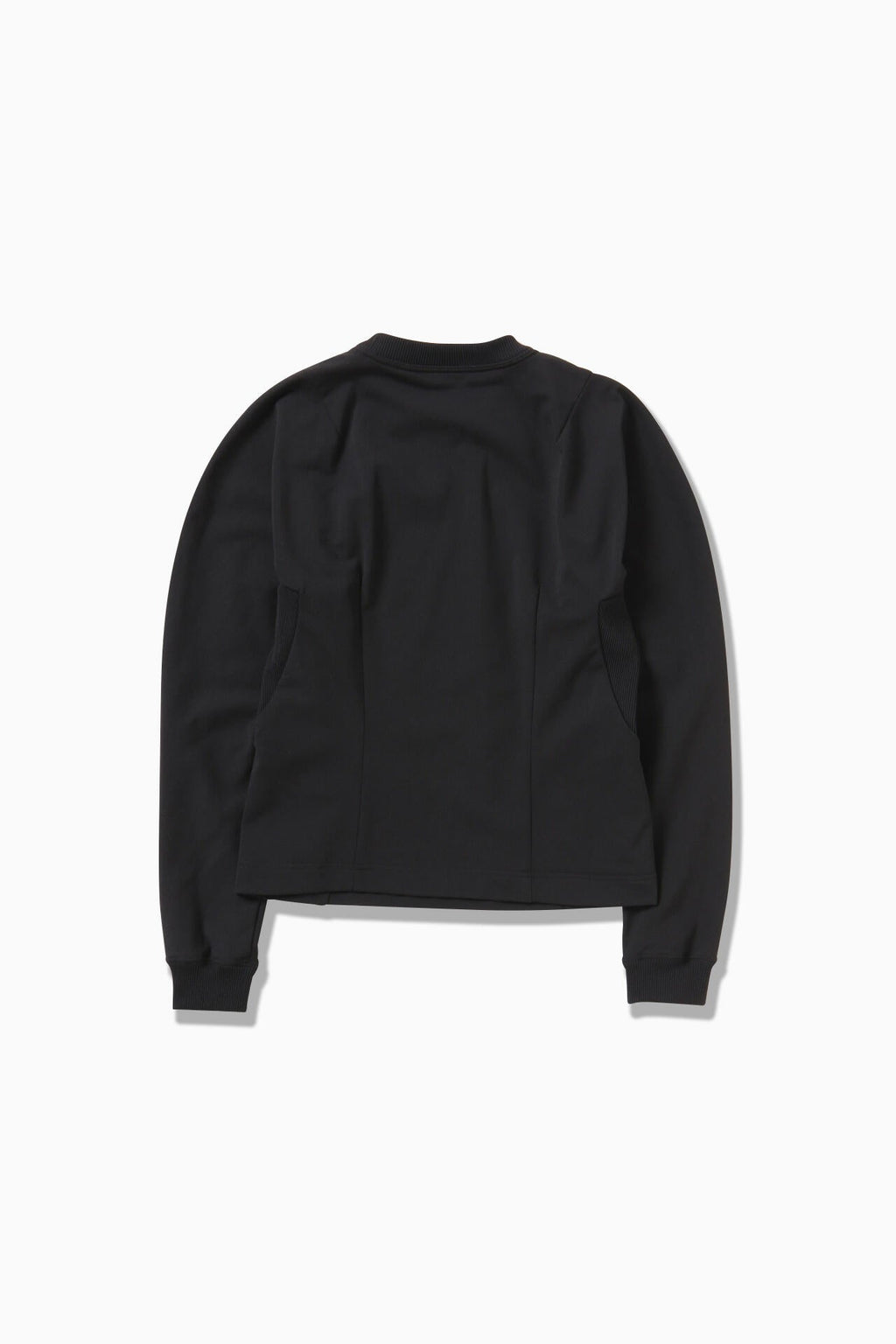 back pile LS T (W)
