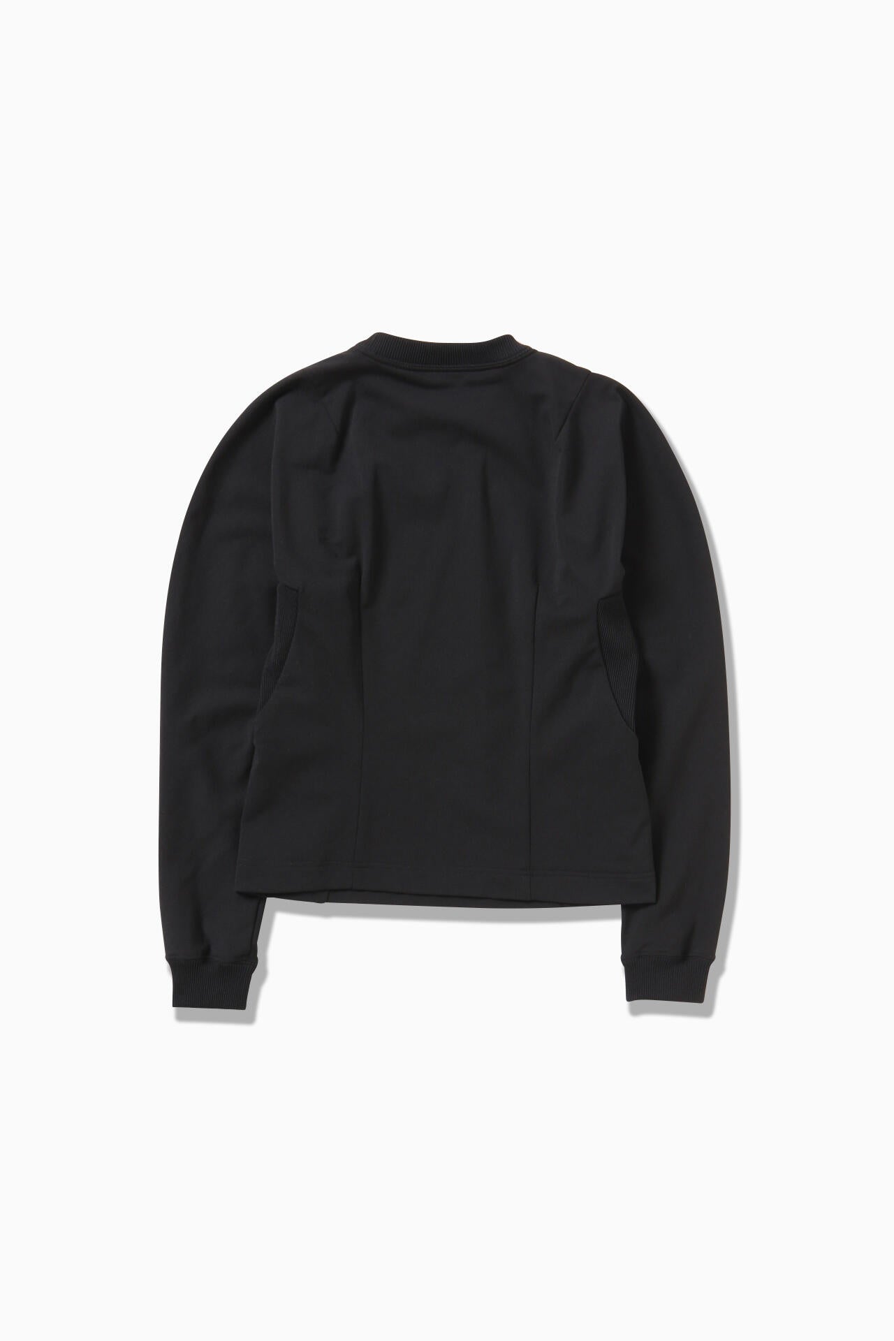 back pile LS T (W)