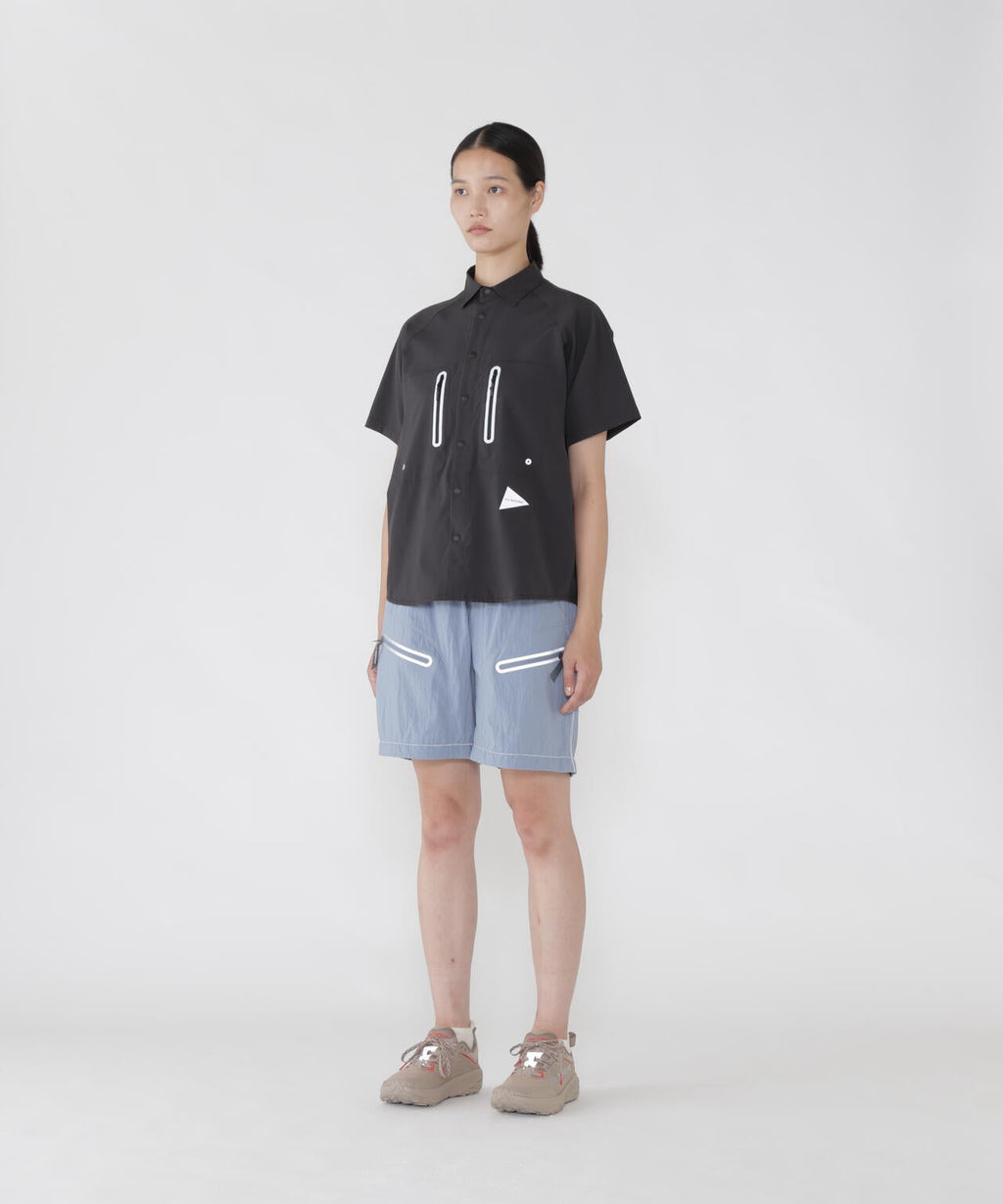 tech SS shirt