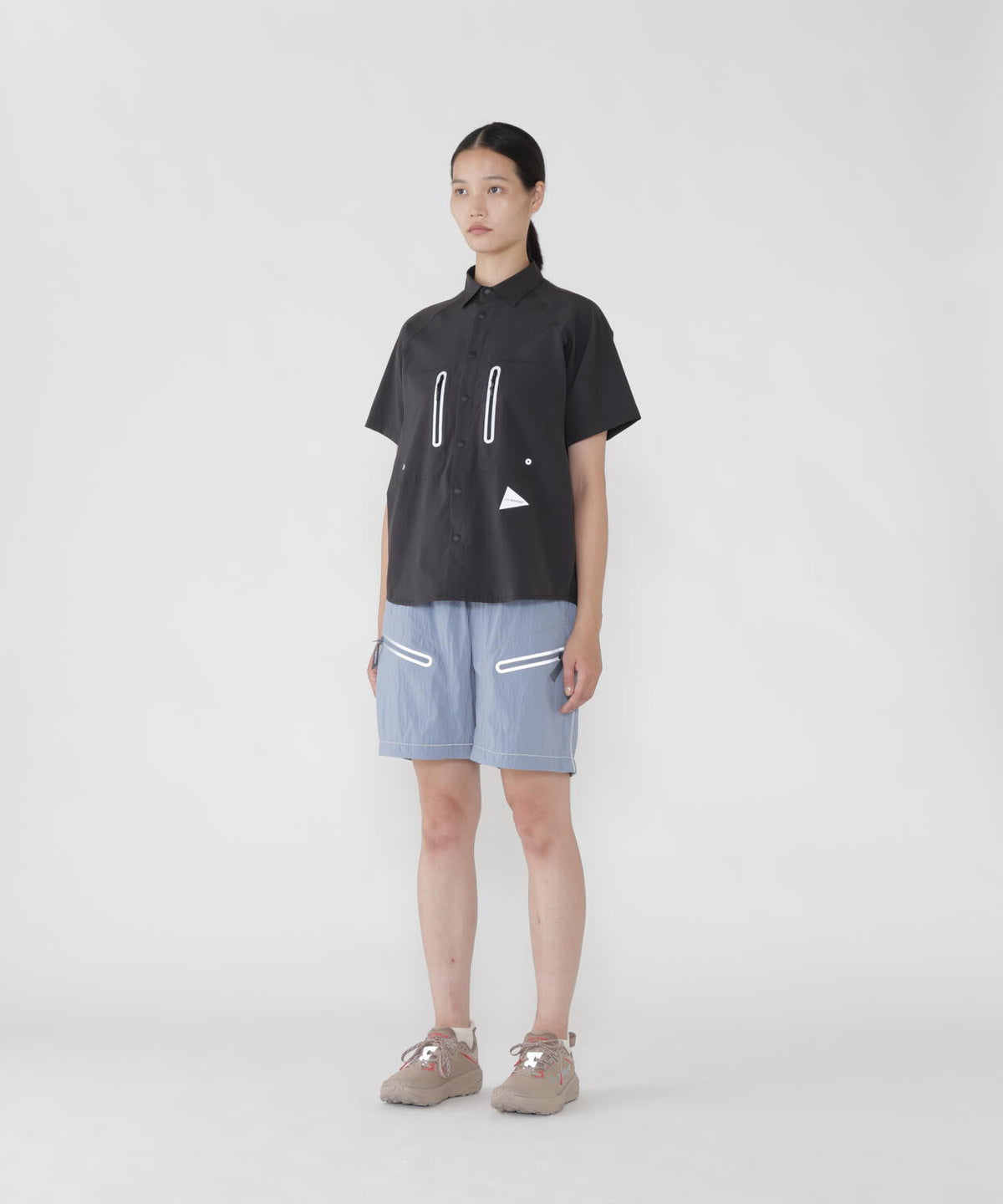 tech SS shirt