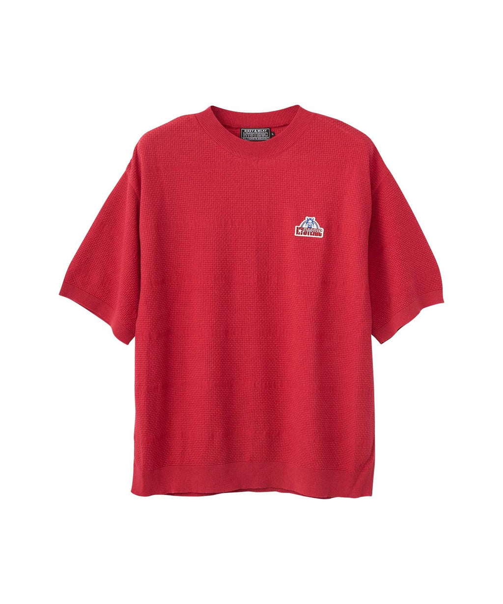 See No Evil Patch Pullover