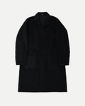 LOT.413 BRITISH POSTAL WORKER COAT