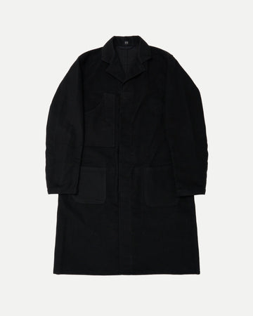 LOT.413 BRITISH POSTAL WORKER COAT