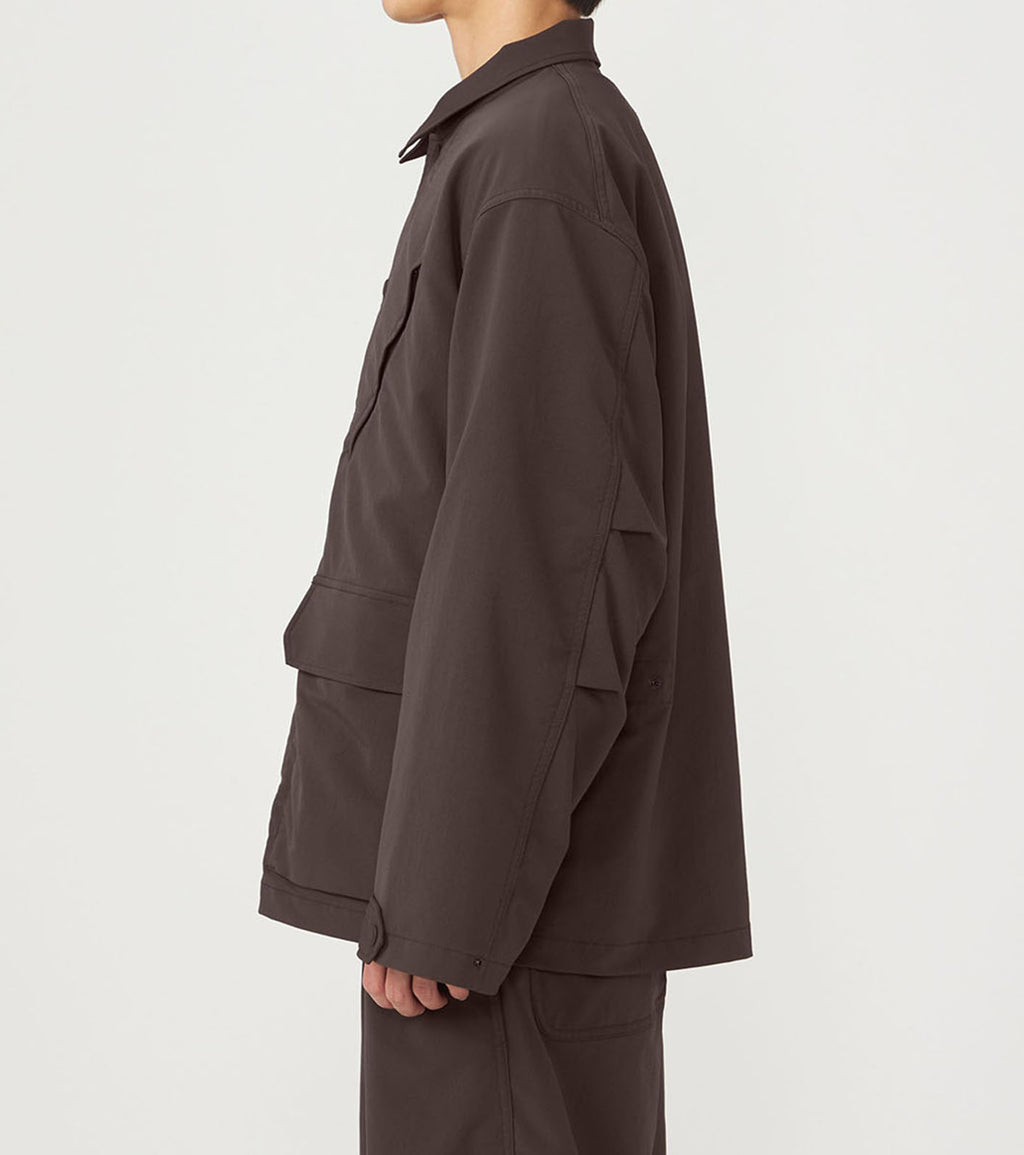 ALPHADRY Field Jacket