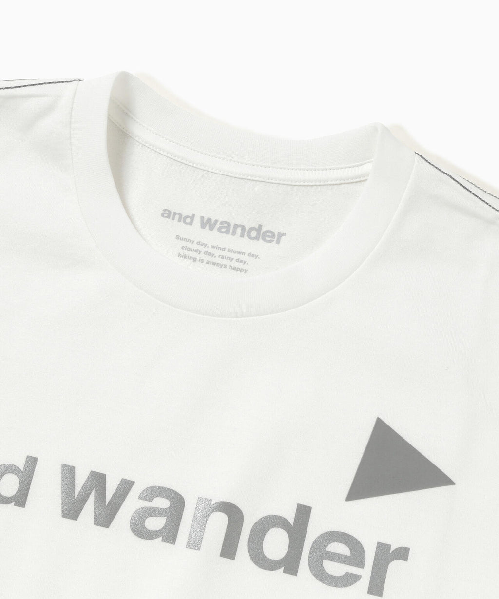 and wander Ref T (W)