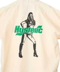 REVERB WOMAN Stand Collar Jacket