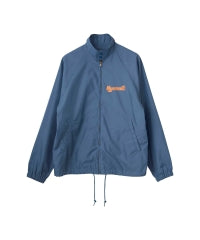 REVERB WOMAN Stand Collar Jacket