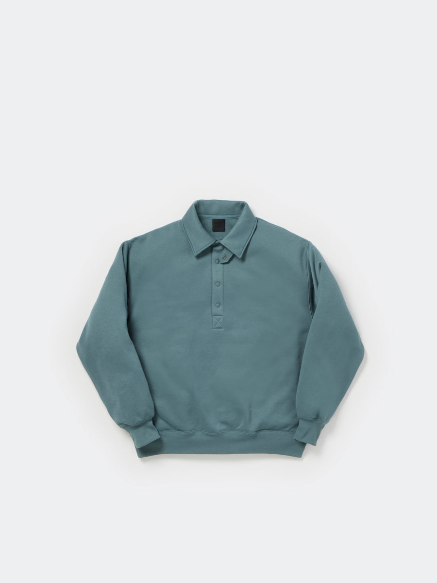 TECH SWEAT SNAP PULLOVER