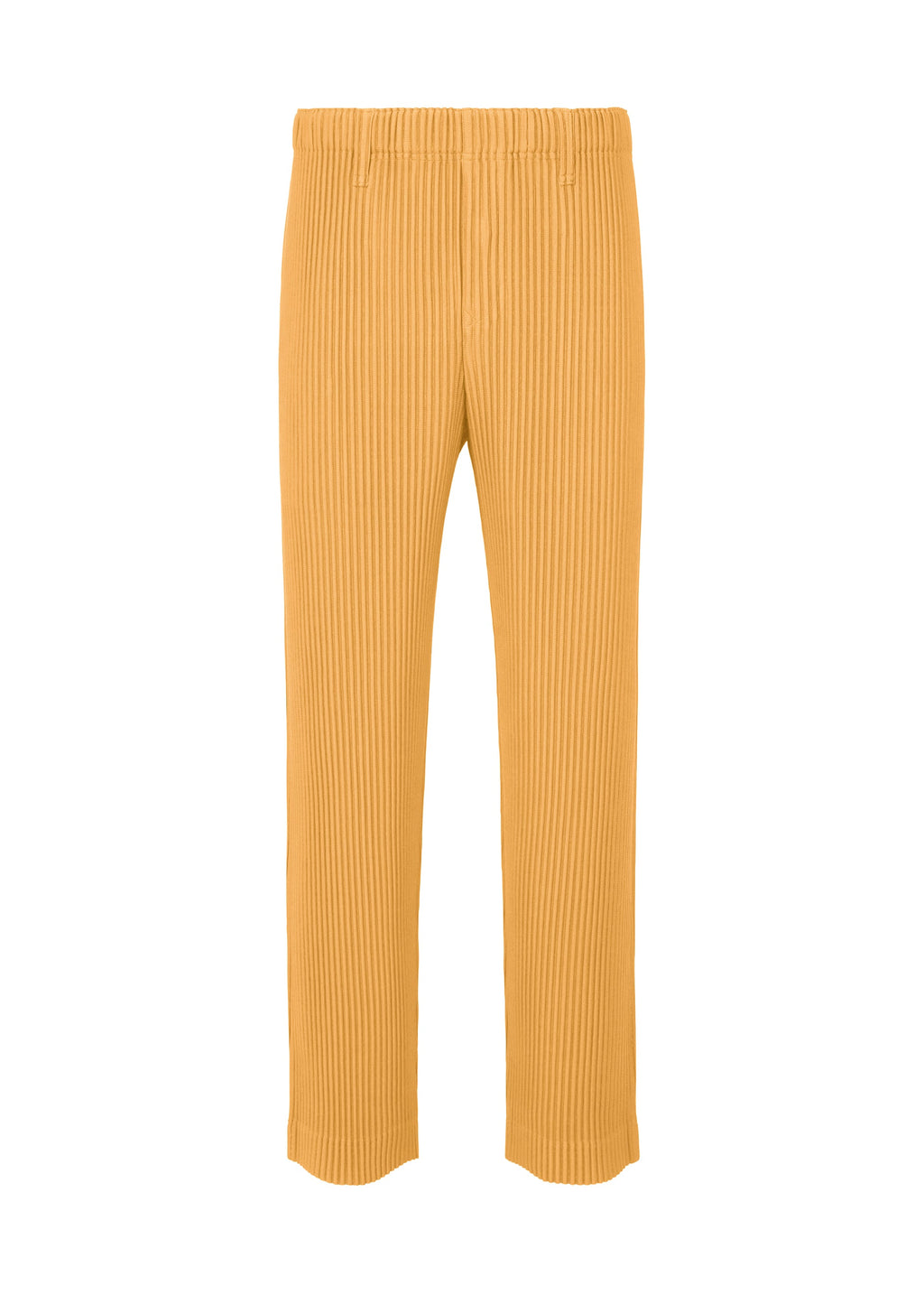 Tailored Pleats 1
