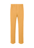 Tailored Pleats 1
