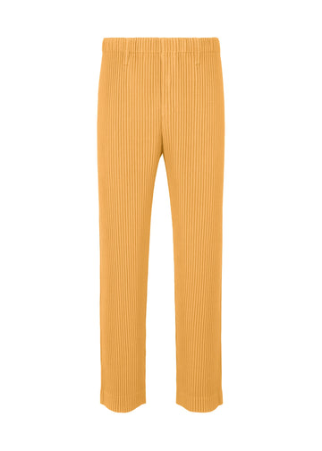 Tailored Pleats 1