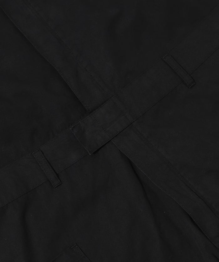 Typewriter Shirt Fabric All-in-One