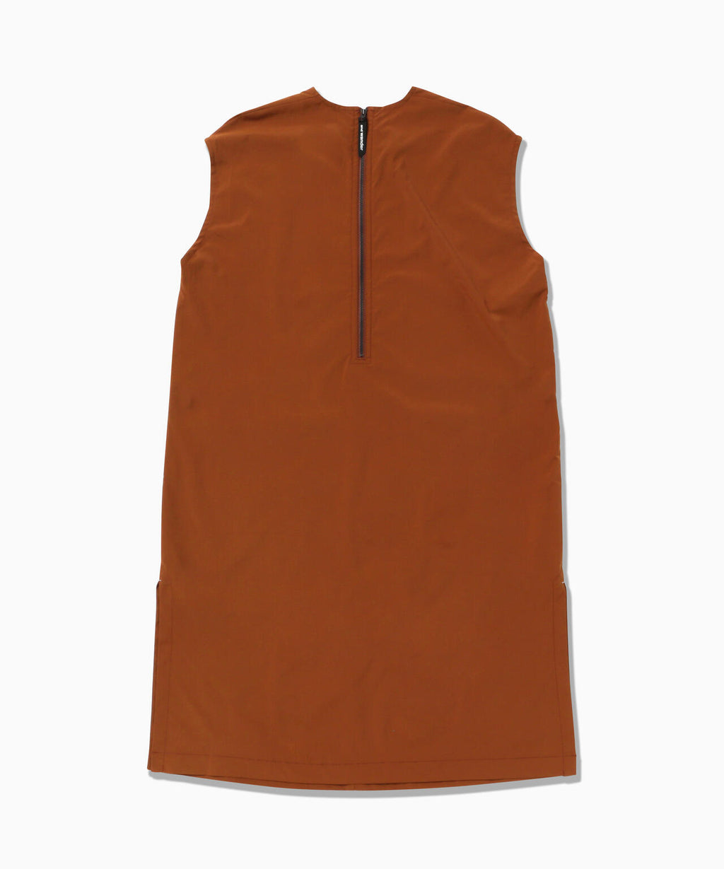 UV cut stretch SS dress (W)