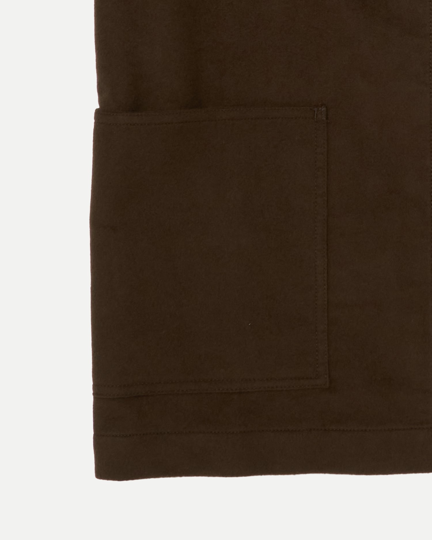 LOT.307 STAND COLLAR JACKET